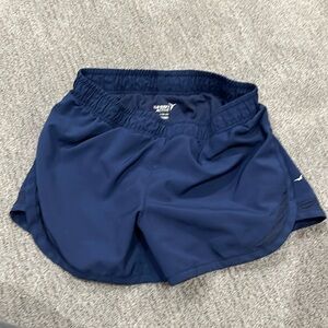 Old navy active shorts.